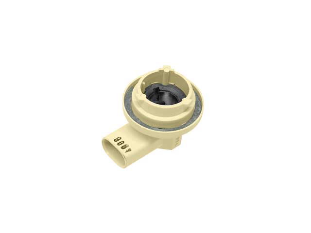GENUINE BMW Bulb Socket - 63-13-6-943-122