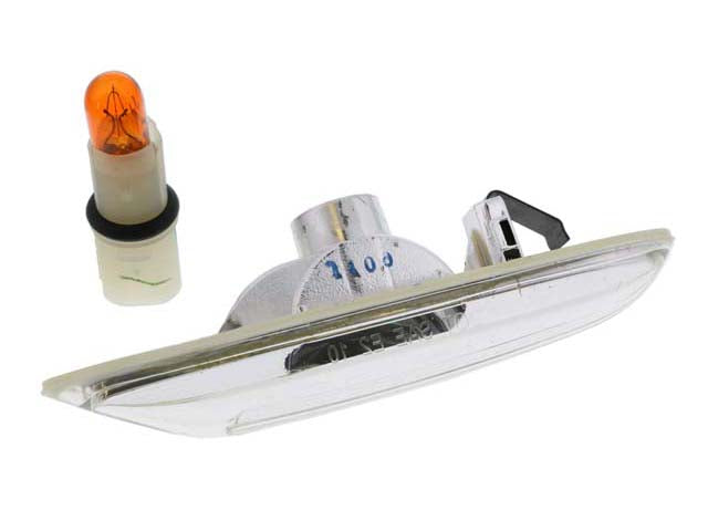 TYC Additional Side Light - 18-0540-00