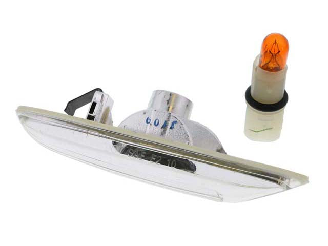 TYC Additional Side Light - 18-0539-00