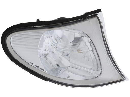 BBR AUTOMOTIVE Turn Signal Light - 003-80-13140