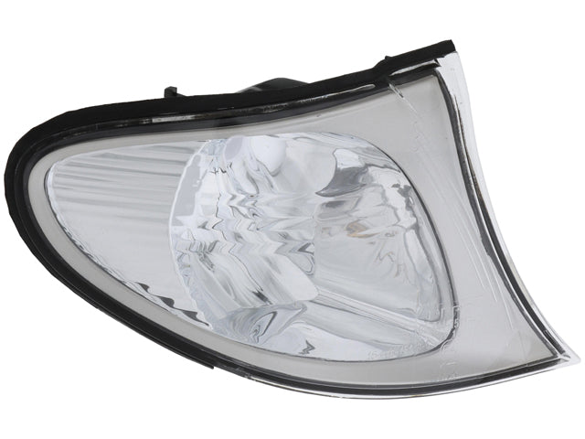 BBR AUTOMOTIVE Turn Signal Light - 003-80-13140