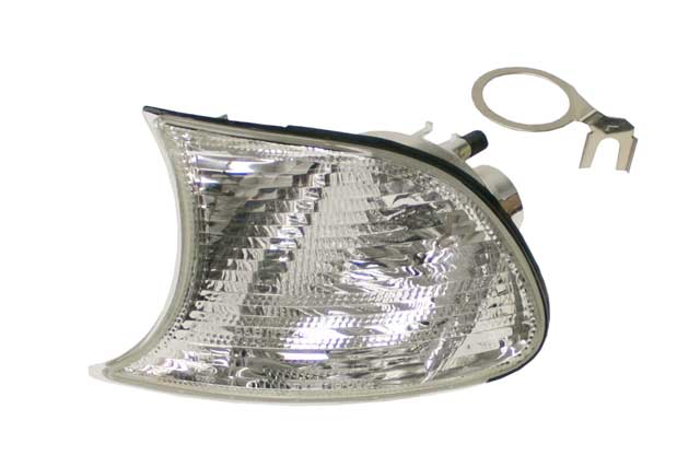 TYC Turn Signal Light - 18-5916-91