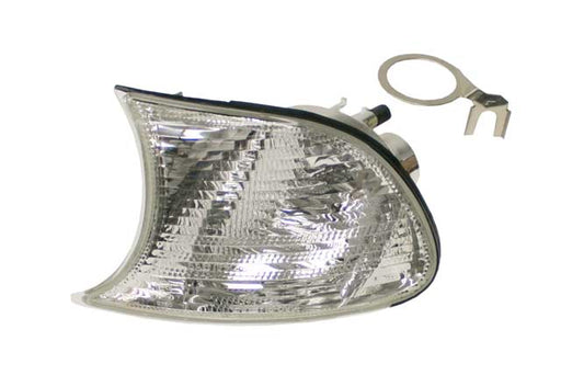 TYC Turn Signal Light - 18-5916-91