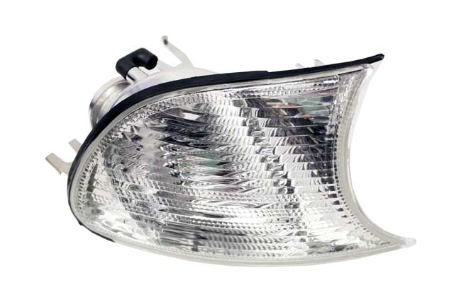 TYC Turn Signal Light - 18-5915-91