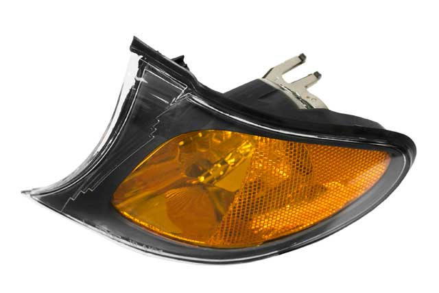 TYC (CAPA CERTIFIED) Turn Signal Light - 18-5918-00-9
