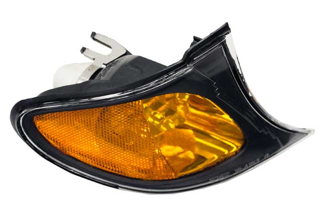 TYC (CAPA CERTIFIED) Turn Signal Light - 18-5917-00-9
