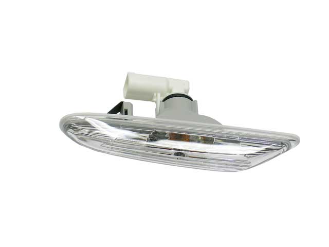 GENUINE BMW Additional Side Light - 63-13-7-253-325