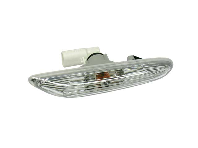 GENUINE BMW Additional Side Light - 63-13-7-253-326