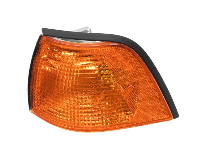 TYC Turn Signal Light - 18-3530-01