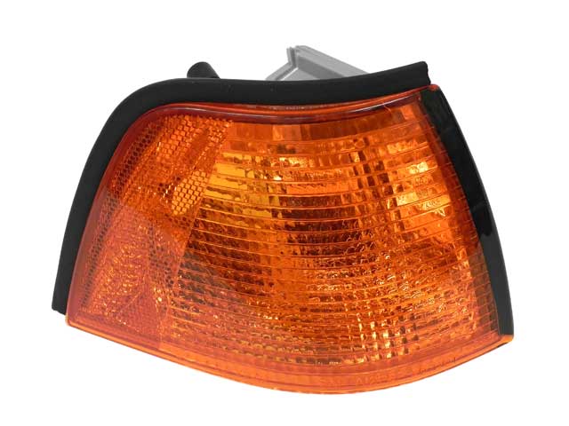 TYC Turn Signal Light - 18-3529-01