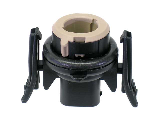 GENUINE BMW Bulb Socket - 63-13-8-361-003