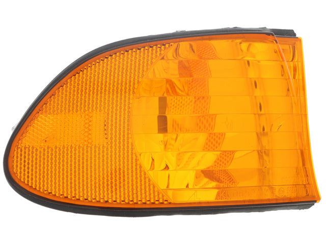 GENUINE BMW Turn Signal Light - 63-13-8-379-108