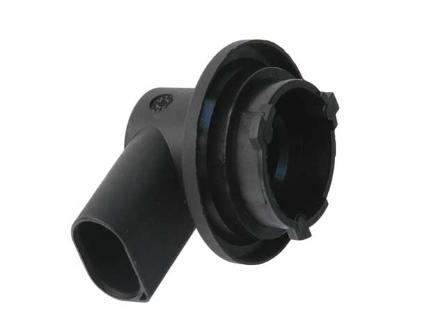 URO PARTS Bulb Socket - 63-13-8-380-211