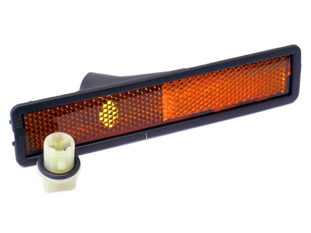 GENUINE BMW Side Marker Assembly - 63-14-1-380-560