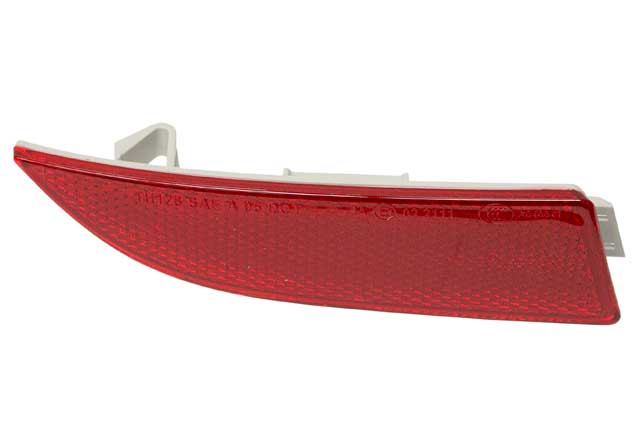 GENUINE BMW Reflector - 63-14-7-162-217
