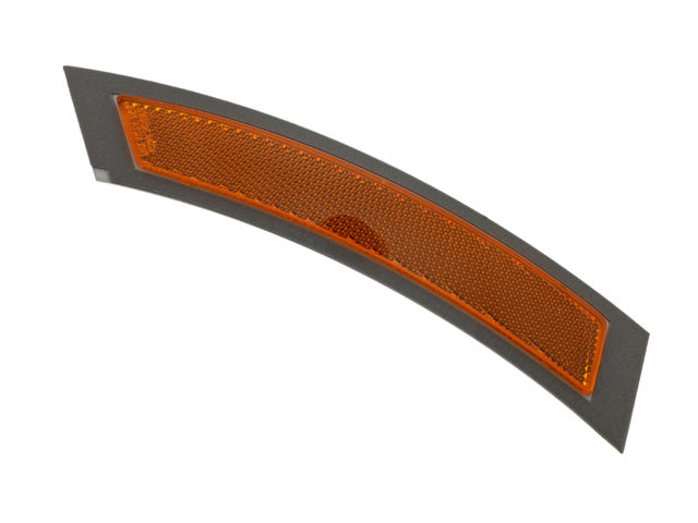 GENUINE BMW Reflector - 63-14-7-162-313