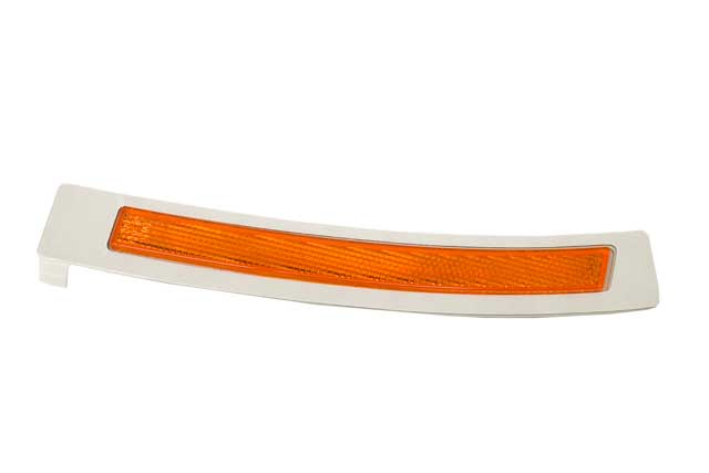 GENUINE BMW Reflector - 63-14-7-191-112