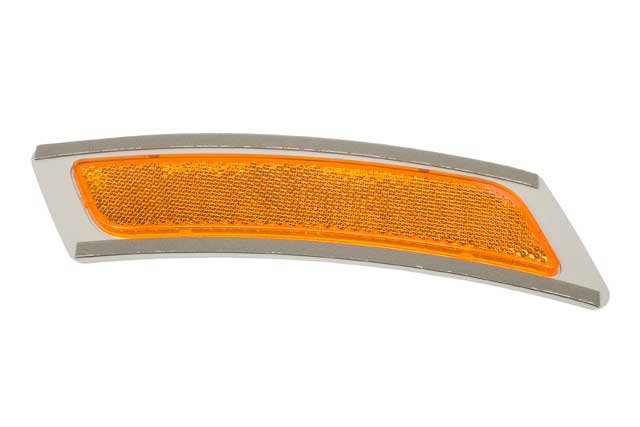 GENUINE BMW Reflector - 63-14-7-203-265