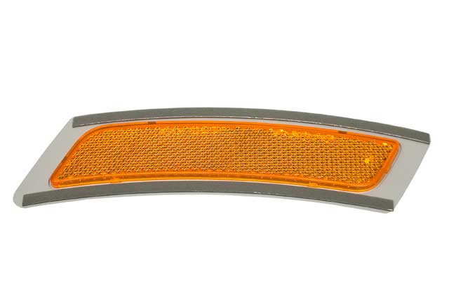 GENUINE BMW Reflector - 63-14-7-203-266