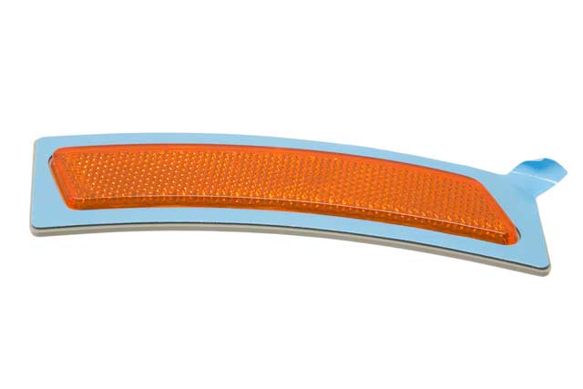 GENUINE BMW Reflector - 63-14-7-295-541