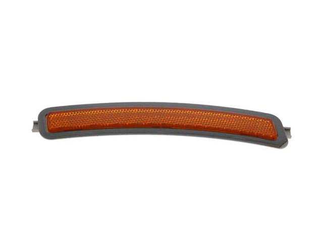 GENUINE BMW Reflector - 63-14-7-349-127