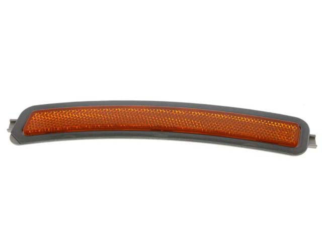 GENUINE BMW Reflector - 63-14-7-349-128