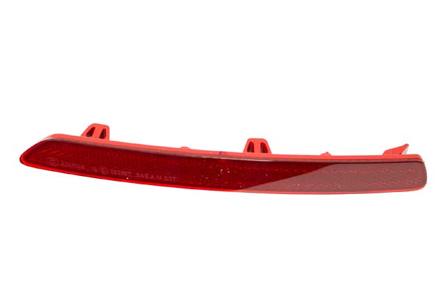 GENUINE BMW Reflector - 63-14-7-400-208