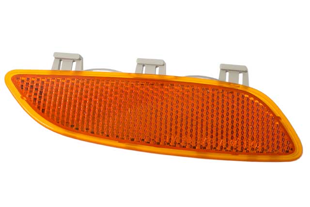 GENUINE BMW Reflector - 63-14-7-839-044
