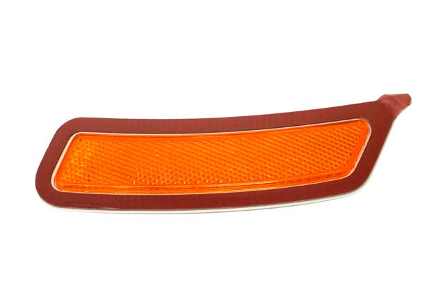 GENUINE BMW Reflector - 63-14-7-848-582