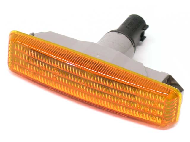 GENUINE BMW Additional Side Light - 63-14-8-360-589