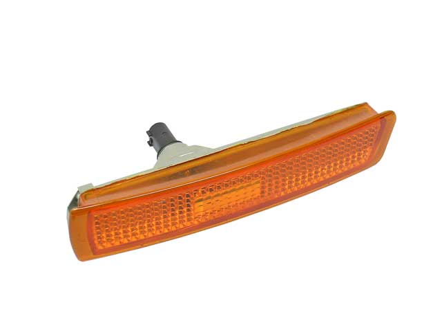GENUINE BMW Side Marker Light - 63-14-8-389-695