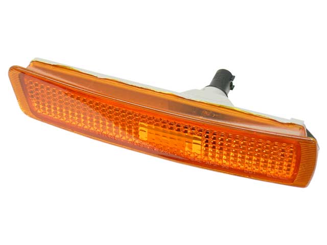 GENUINE BMW Side Marker Light - 63-14-8-389-696