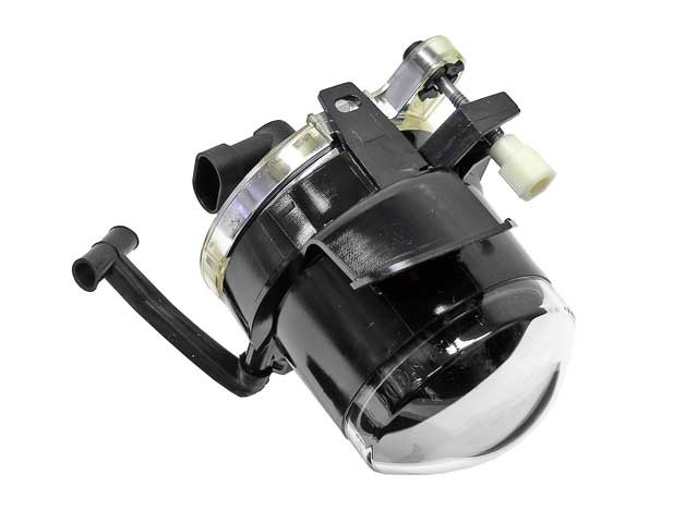 ZKW Fog Light - 616.01.000.02