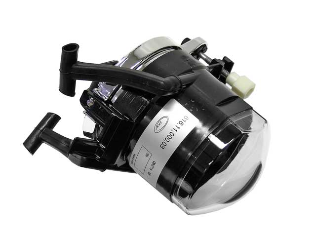 ZKW Fog Light - 616.11.000.03