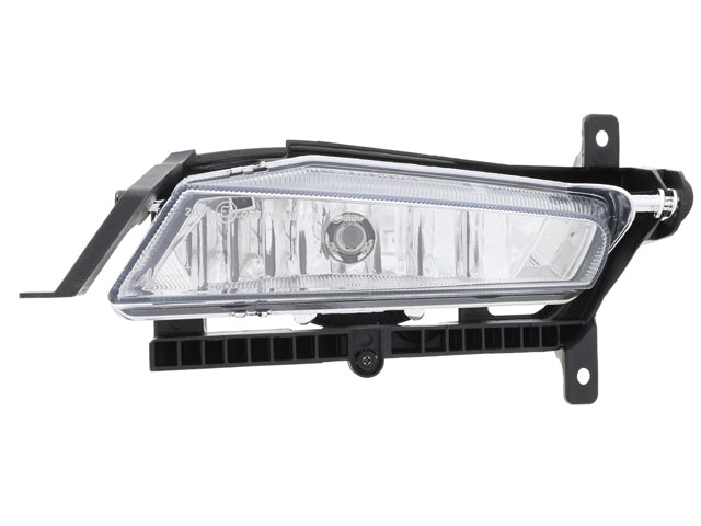 GENUINE BMW Fog Light - 63-17-7-162-739