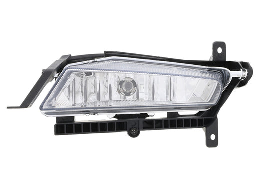 GENUINE BMW Fog Light - 63-17-7-162-739