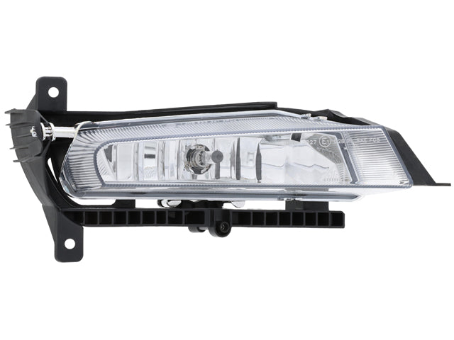 GENUINE BMW Fog Light - 63-17-7-162-740