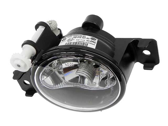 HELLA Fog Light - 010407031