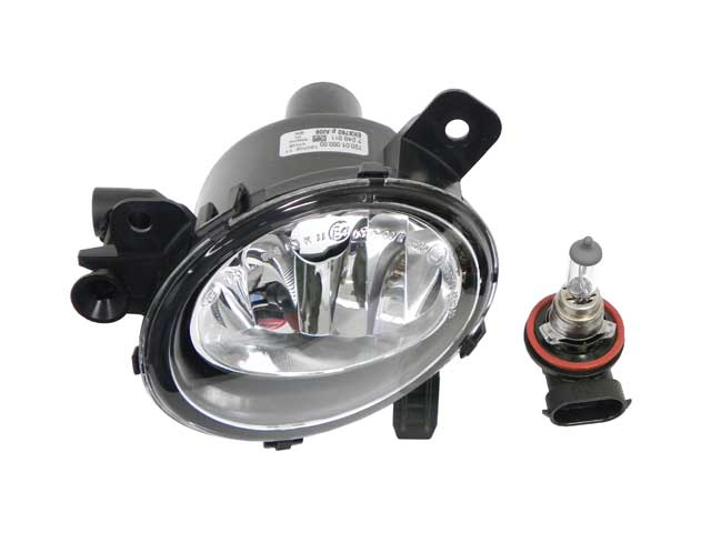 ZKW Fog Light - 720.01.000.02