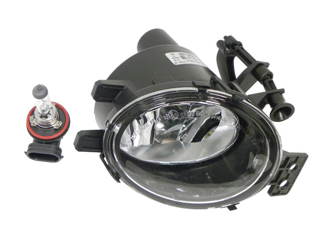 ZKW Fog Light - 720.21.000.03