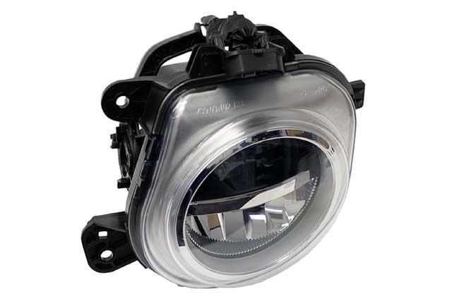 ZKW Fog Light - 756.02.000.02