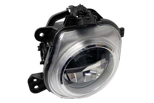 ZKW Fog Light - 756.02.000.02