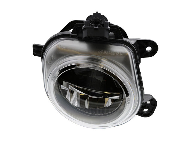 ZKW Fog Light - 756.02.000.03