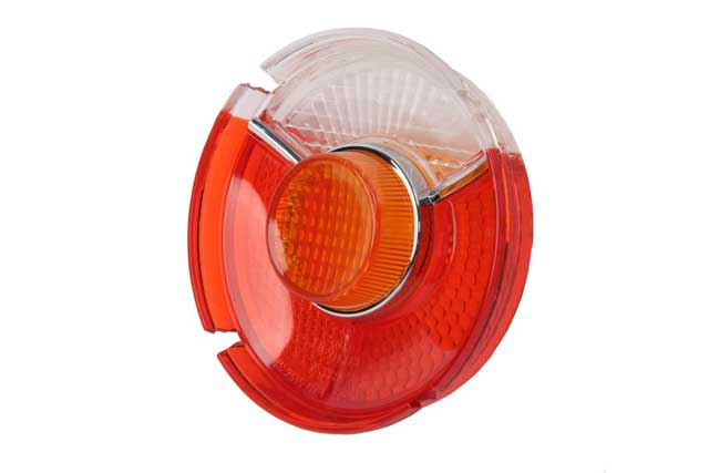 URO PARTS Taillight Lens - 63-21-1-351-665