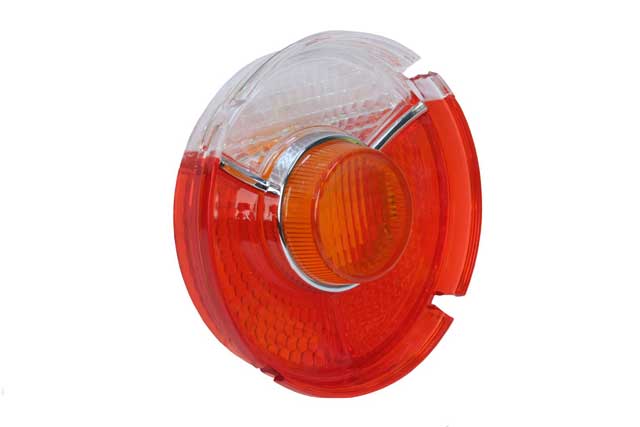 URO PARTS Taillight Lens - 63-21-1-351-666
