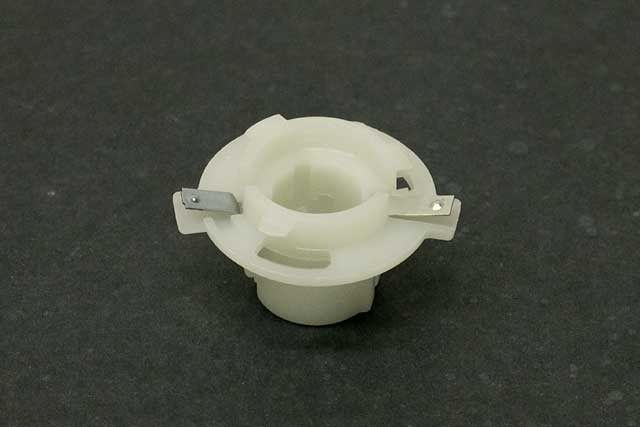 GENUINE BMW Bulb Socket - 63-21-1-369-306