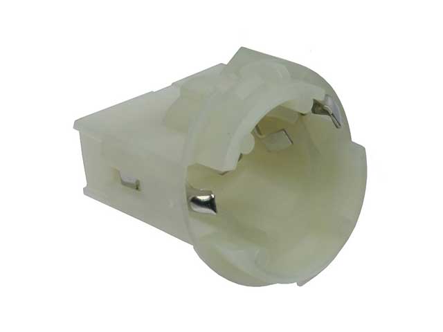 URO PARTS Bulb Socket - 63-21-1-379-399