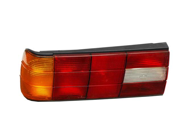 GENUINE BMW Taillight Lens - 63-21-1-385-381