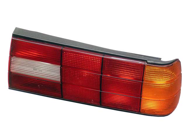 GENUINE BMW Taillight Lens - 63-21-1-385-382