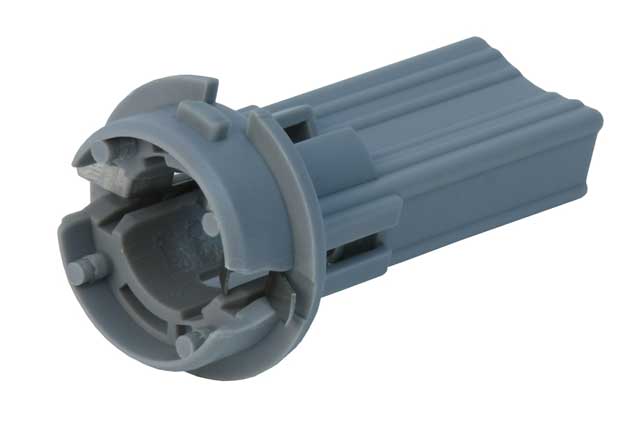 URO PARTS Bulb Socket - 63-21-1-387-364